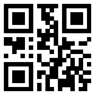 3915180341 - Immagine del QrCode associato
