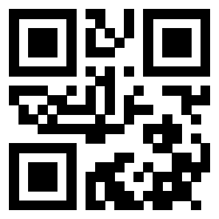 Immagine del QrCode di 3915180342