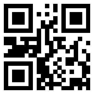 Scansione del QrCode di 3915180344
