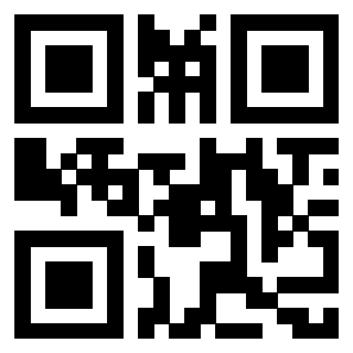 Immagine del QrCode di 3915180345
