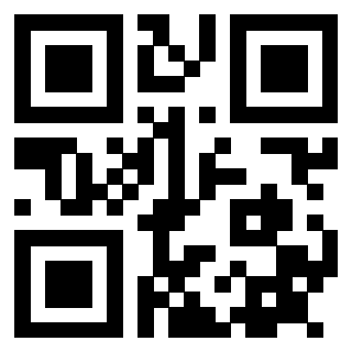 Scansione del QrCode di 3915180346