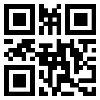 Il Qr Code di 3915180347