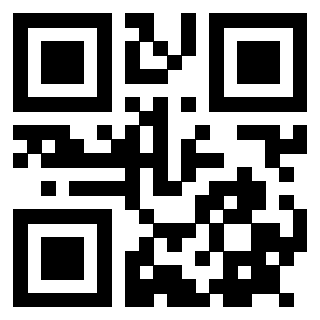 Il QrCode di 3915180349