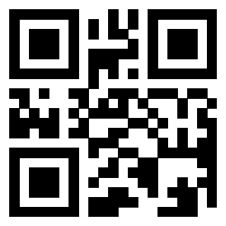 3915180351 - Immagine del Qr Code associato