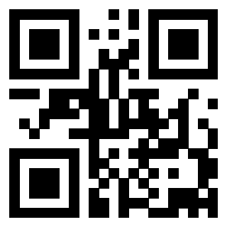 Il QrCode di 3915180352