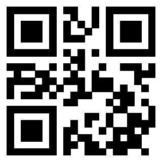 Il QrCode di 3915180353