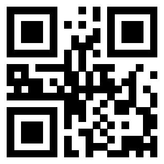 Scansione del QrCode di 3915180354