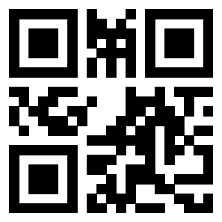 Immagine del Qr Code di 3915180357