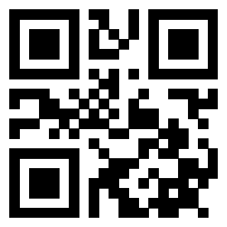 Scansione del QrCode di 3915180358