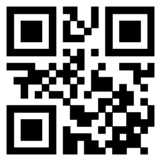 Immagine del Qr Code di 3915180359