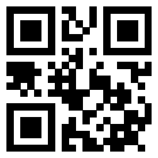 Scansione del Qr Code di 3915180360
