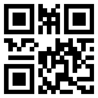 3915180365 - Immagine del QrCode associato
