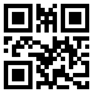 3915180369 - Immagine del QrCode associato