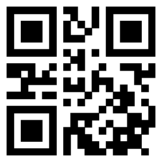 3915180370 - Immagine del Qr Code associato