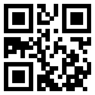 Scansione del Qr Code di 3915180377