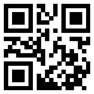 Il QrCode di 3915180380