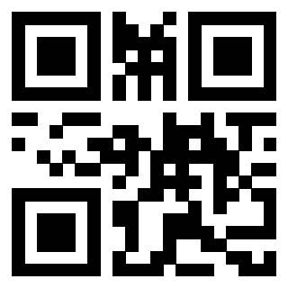 3915180383 - Immagine del QrCode associato