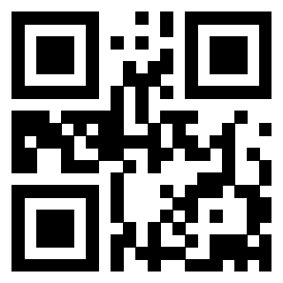 Il QrCode di 3915180389