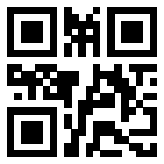 3915180390 Qr Code associato