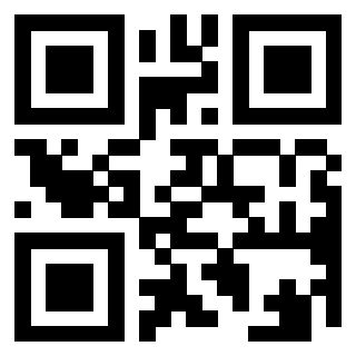 Immagine del QrCode di 3915180394