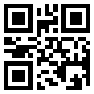 3915180395 - Immagine del Qr Code associato