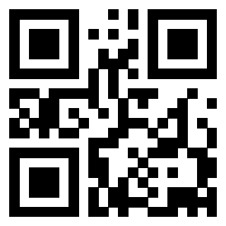 3915180398 Qr Code associato