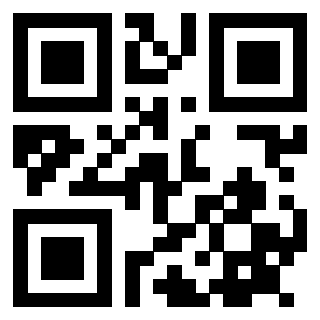 3915180399 Qr Code associato