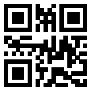 Scansione del Qr Code di 3915180400