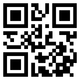 Scansione del Qr Code di 3915180401