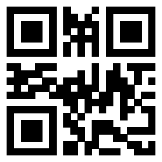 3915180402 - Immagine del Qr Code