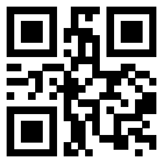 3915180405 - Immagine del QrCode associato