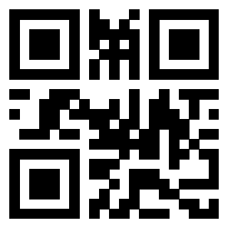 Il Qr Code di 3915180406