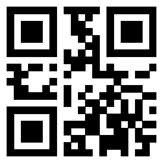 Il Qr Code di 3915180408