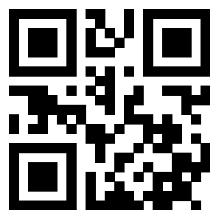3915180410 - Immagine del QrCode associato