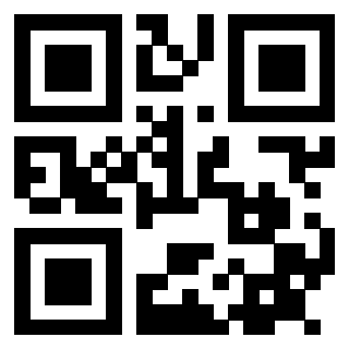 3915180416 QrCode associato