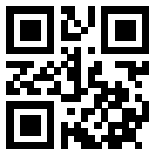 3915180419 QrCode associato