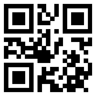 Il Qr Code di 3915180423