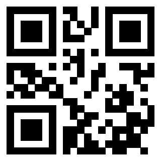 Immagine del Qr Code di 3915180426