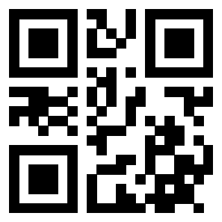 Il QrCode di 3915180427