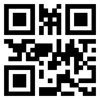 3915180429 - Immagine del Qr Code