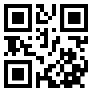 3915180431 - Immagine del QrCode
