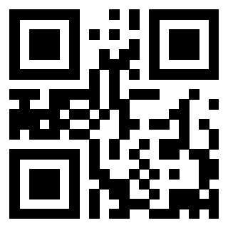 3915180434 - Immagine del QrCode associato