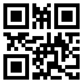 Il QrCode di 3915180435