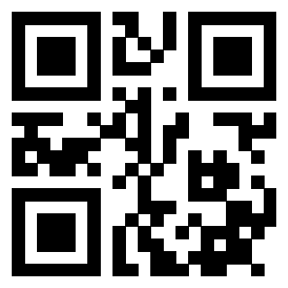 Scansione del Qr Code di 3915180436