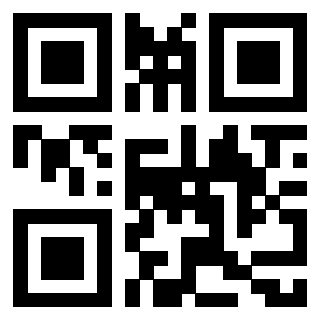 3915180437 - Immagine del Qr Code associato