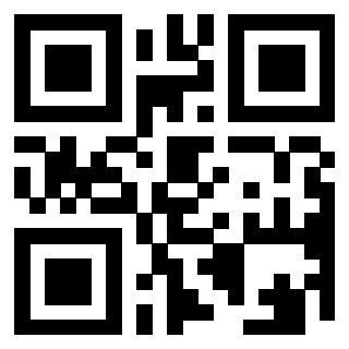 3915180439 - Immagine del Qr Code associato