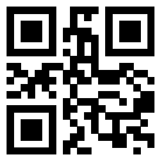 Immagine del Qr Code di 3915180442