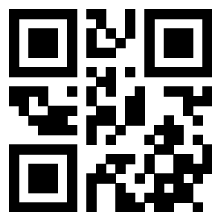 3915180443 Qr Code associato