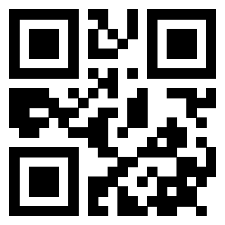 Il QrCode di 3915180444