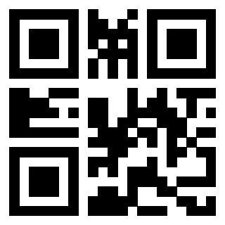 3915180449 - Immagine del Qr Code associato